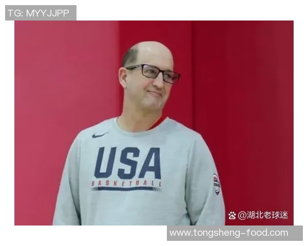 范甘迪力挺姚明展现教练风范助力中国篮球崛起