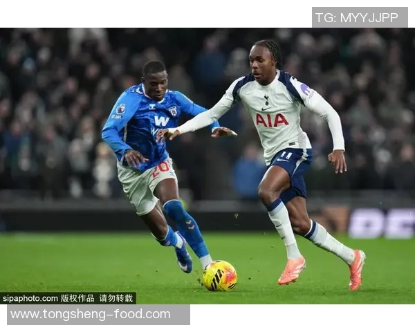 那不勒斯大胜热刺5-1战术解析全场瞬间引爆激情