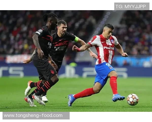 足总杯精彩对决马竞逆转波尔图全场沸腾战术解析