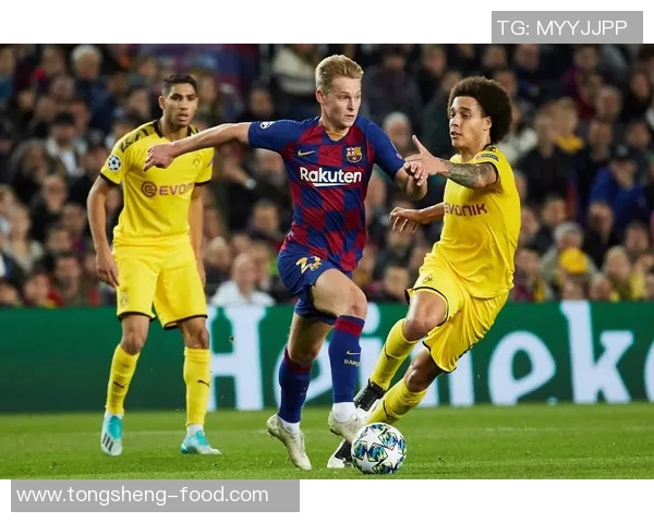 巴萨友谊赛小胜多特蒙德逆转时刻点燃全场激情