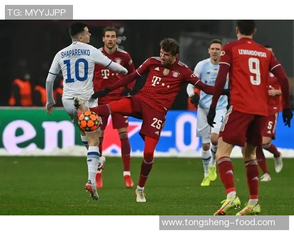 中超历史冷门拜仁逆转本菲卡上演6-2大胜引发全场狂欢