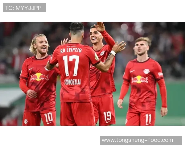 莱比锡狂胜巴萨五球大捷帽子戏法点燃国王杯激情瞬间