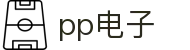 pp电子（中国）股份公司官网